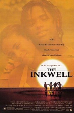 Locandina di The Inkwell