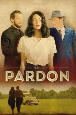 Locandina di The Pardon