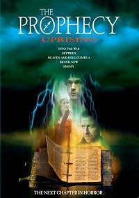 Locandina di The Prophecy: Uprising