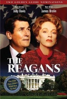 Locandina di The Reagans