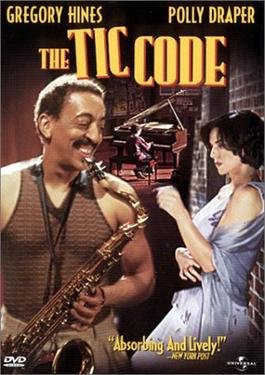 Locandina di The Tic Code