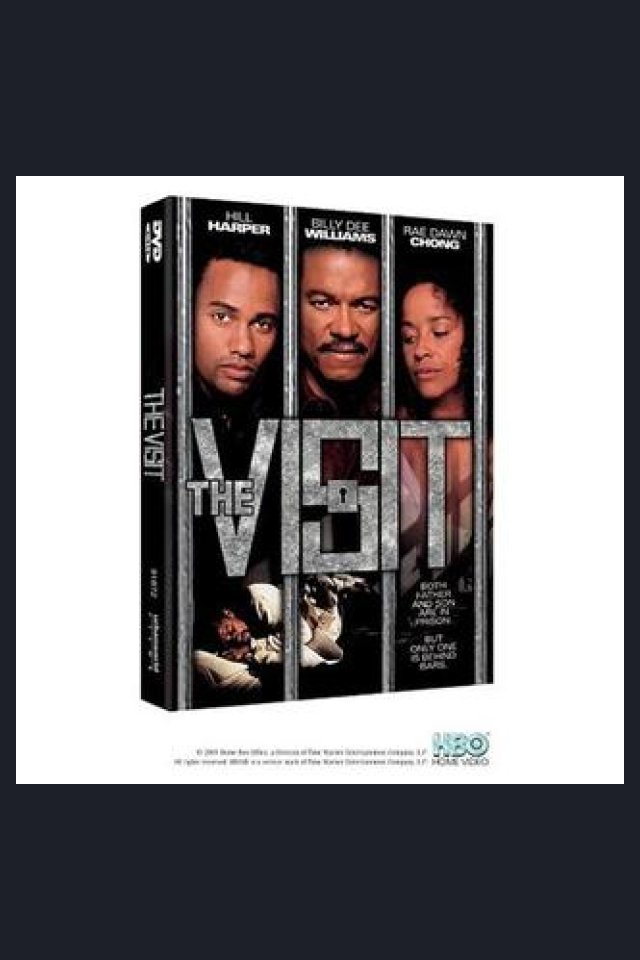 Locandina di The Visit