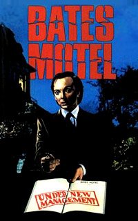 Locandina di Il motel della paura