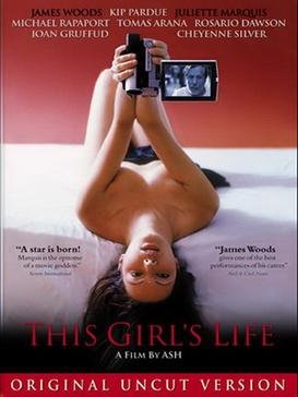 Locandina di This Girl's Life