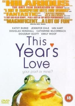 Locandina di This Year's Love