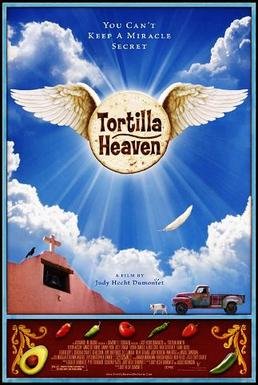 Locandina di Tortilla Heaven
