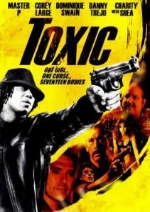Locandina di Toxic