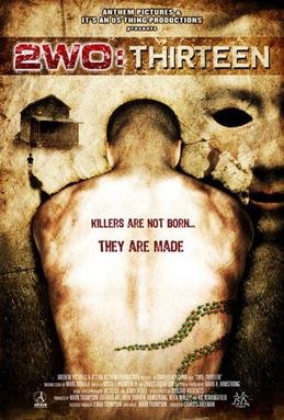 Locandina di Two:Thirteen