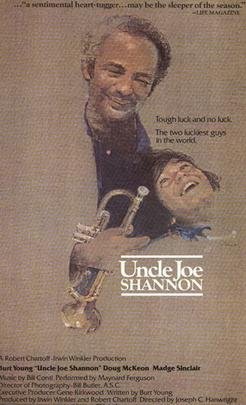Locandina di Uncle Joe Shannon