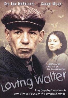 Locandina di Walter