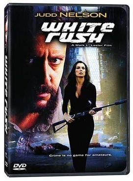 Locandina di White Rush