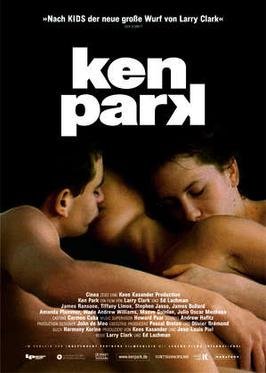 Locandina di Ken Park
