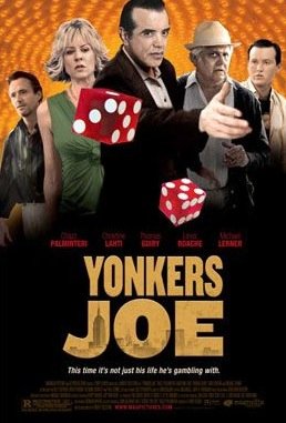 Locandina di Yonkers Joe