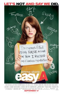 Locandina di Easy Girl