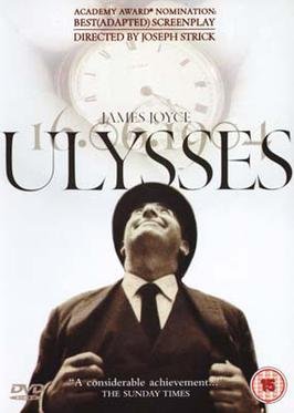 Locandina di Ulysses