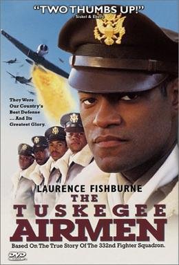 Locandina di The Tuskegee Airmen