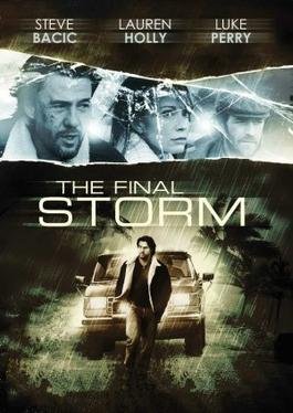 Locandina di The Final Storm