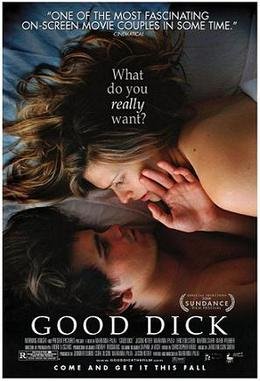 Locandina di Good Dick