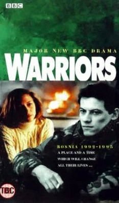 Locandina di Warriors