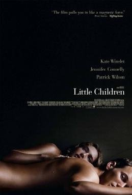 Locandina di Little Children