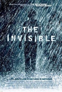 Locandina di Invisible