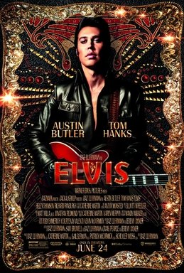 Locandina di Elvis