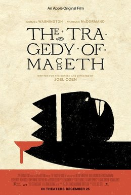 Locandina di Macbeth
