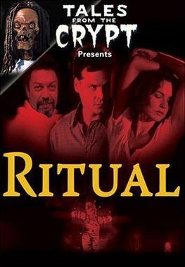 Locandina di Ritual