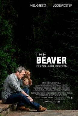 Locandina di Mr. Beaver