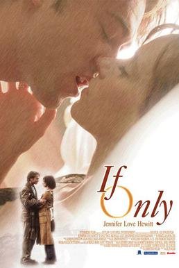 Locandina di If Only