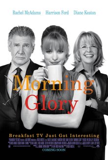 Locandina di Il buongiorno del mattino