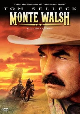 Locandina di Monte Walsh - Il nome della giustizia