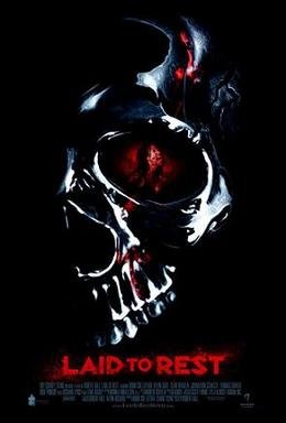 Locandina di Laid to Rest