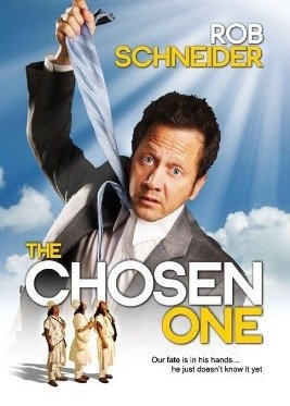 Locandina di The Chosen One