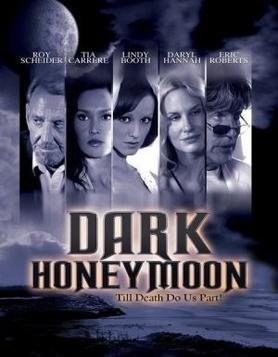Locandina di Dark Honeymoon