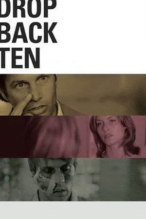 Locandina di Drop Back Ten