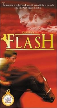 Locandina di Flash
