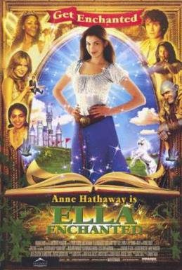 Locandina di Ella Enchanted - Il magico mondo di Ella