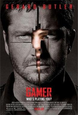 Locandina di Gamer