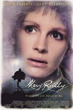 Locandina di Mary Reilly