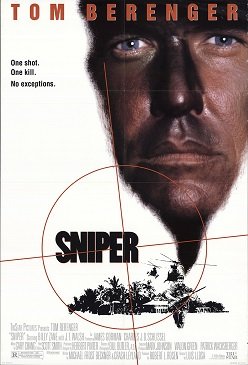 Locandina di One Shot One Kill - A colpo sicuro