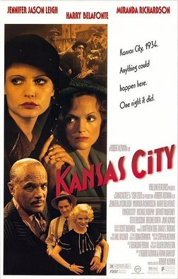 Locandina di Kansas City