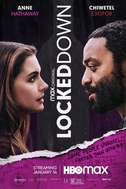 Locandina di Locked Down