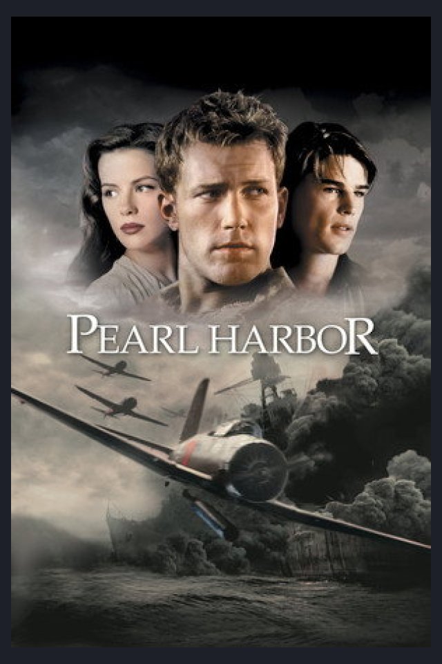 Pearl Harbor