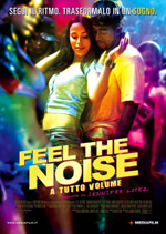 Feel the noise