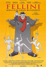 Fellini: sono un gran bugiardo