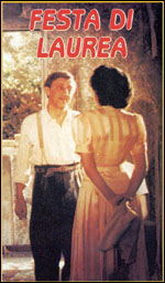 Festa di laurea