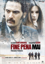 Fine pena mai
