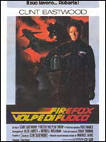 Firefox - Volpe di fuoco