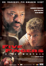 Five fingers - Gioco mortale
